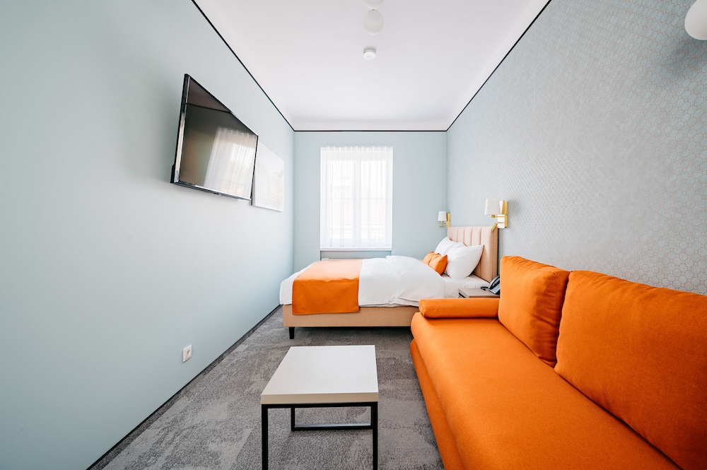 Superior Triple Room photo 2