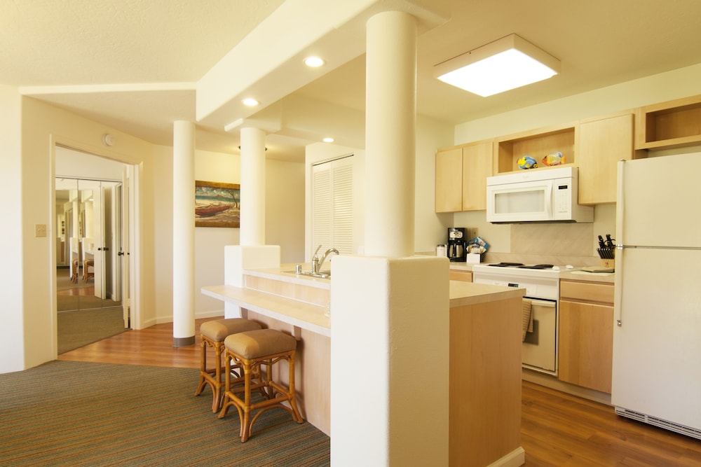 Two Bedroom Deluxe Lagoon Friday photo 3
