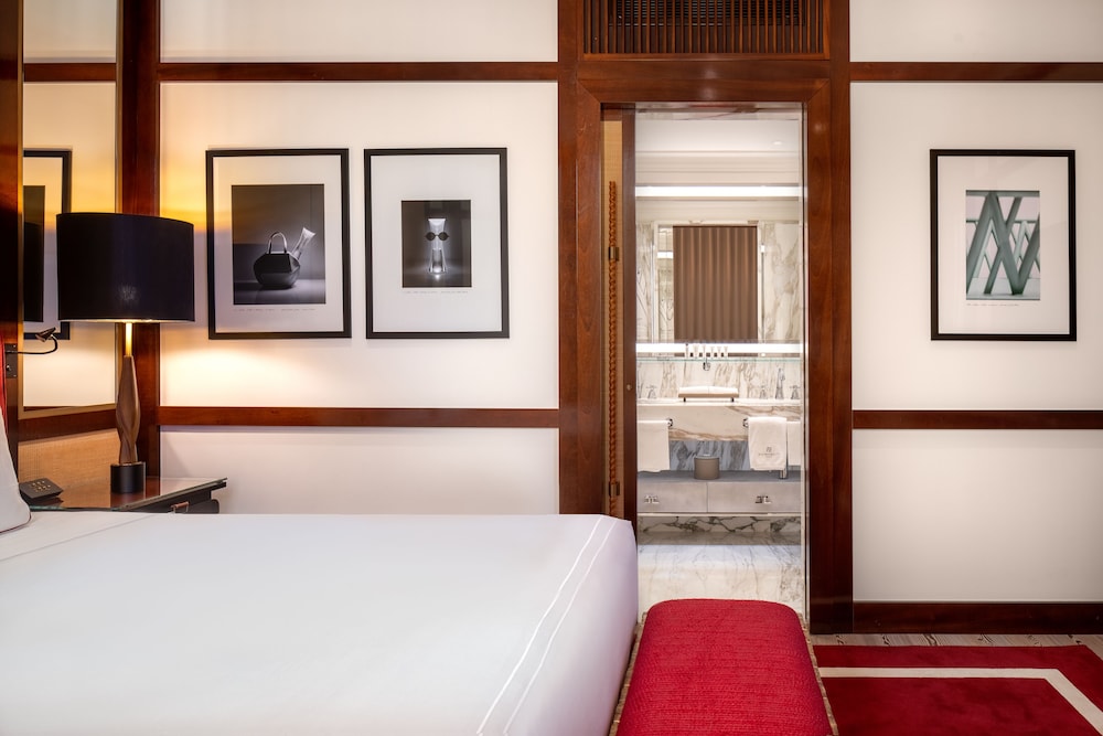 Junior Suite Superior