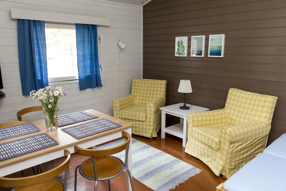 Glamping Cottage for 2