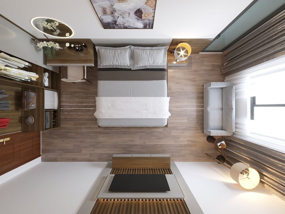 Premium Double Room photo 2