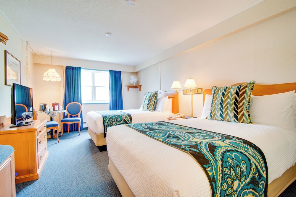 Standard Room photo 2