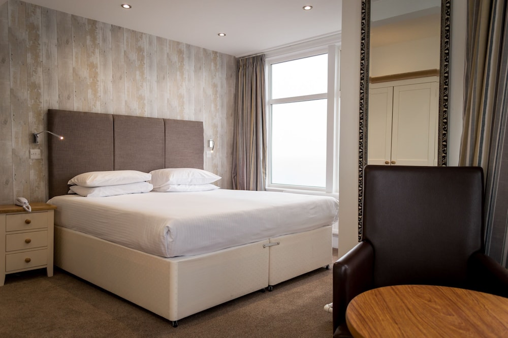 Double Room, Ocean View photo 1