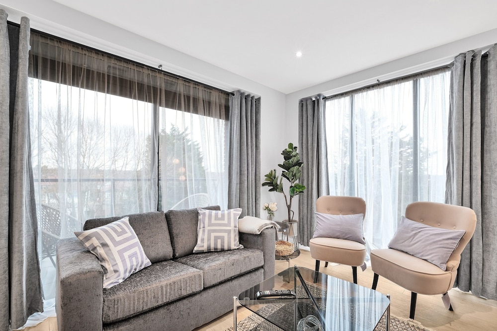 Exclusive Apartment photo 1