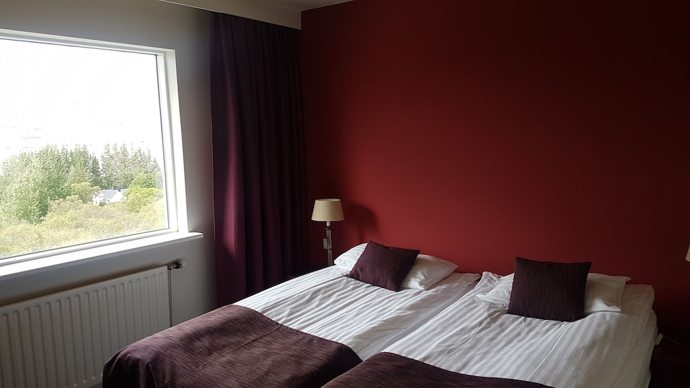 Standard Double or Twin Room, 2 Twin Beds