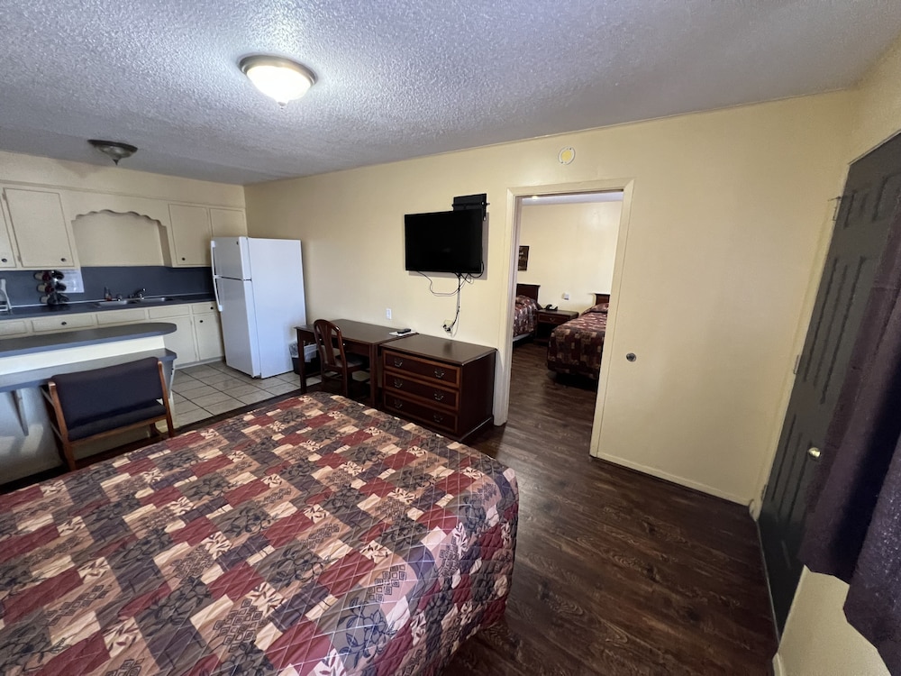 Deluxe Room photo 1