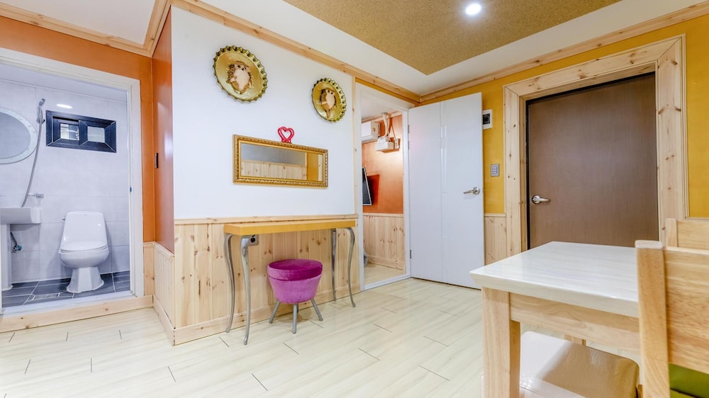 Basic Room, 1 Bedroom (Keopeul 4) - Photo 9