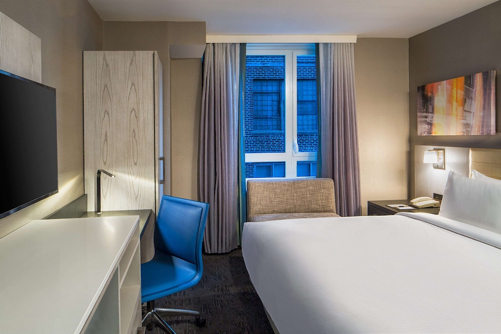Doubletree By Hilton New York Times Square West, 写真 6