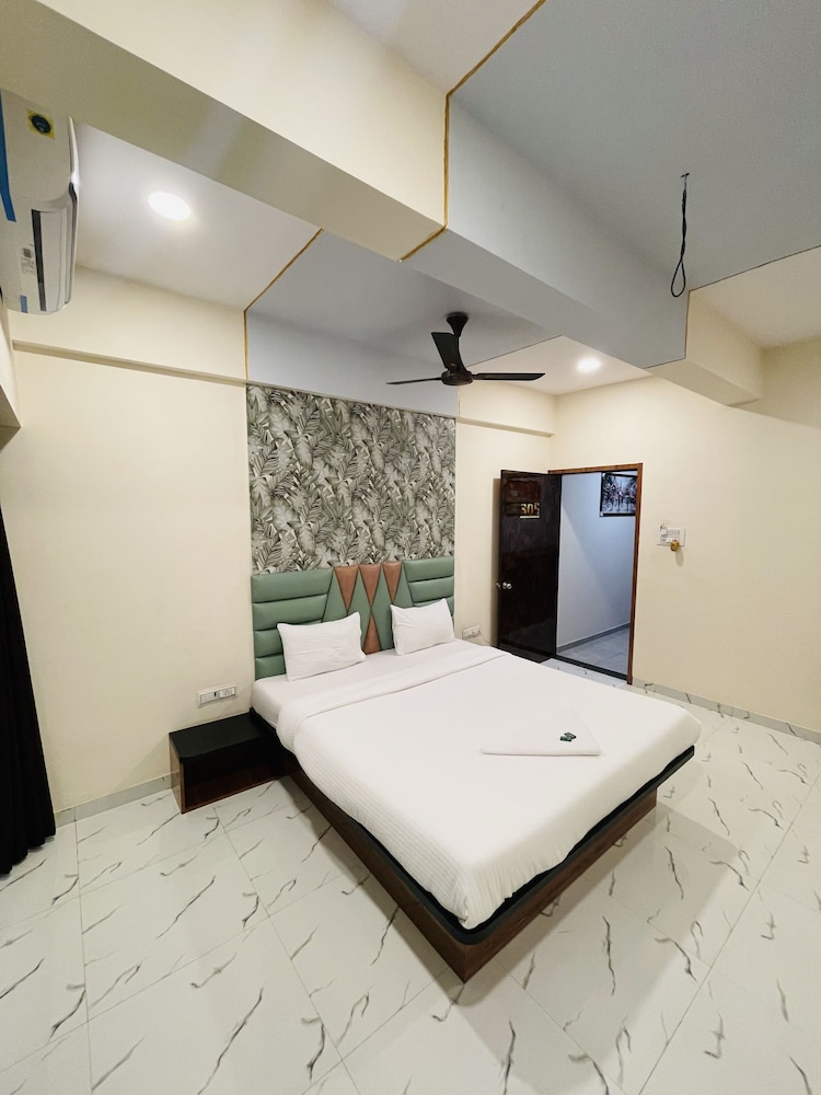 Double Room, City View photo 1