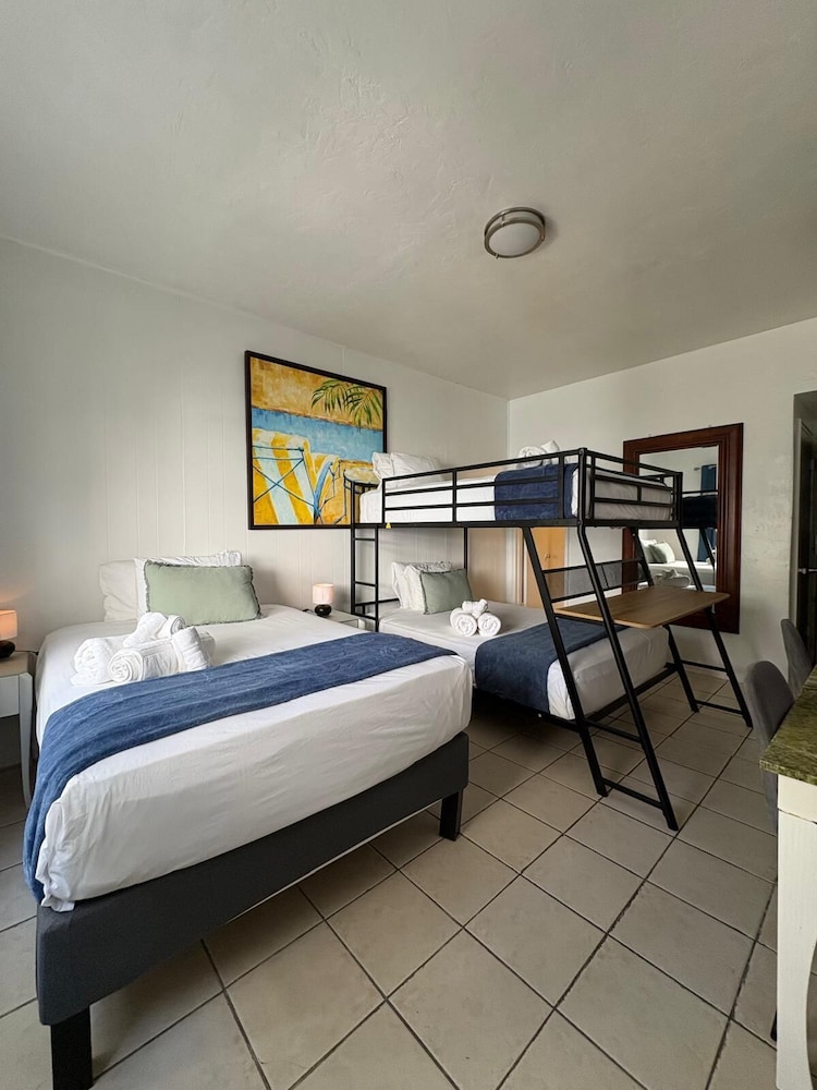 Family Triple Room