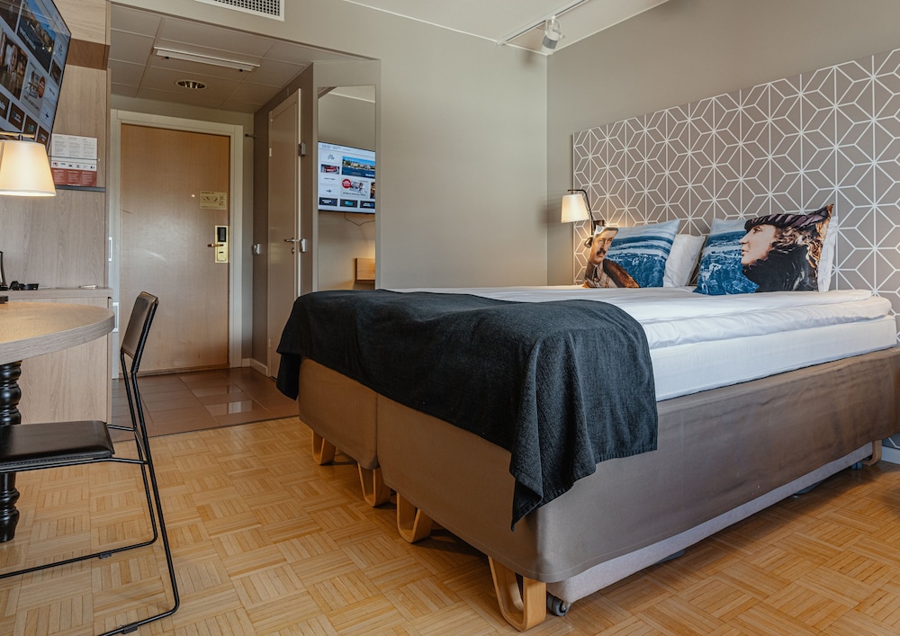 Standard Room, 1 King Bed (with sofabed)