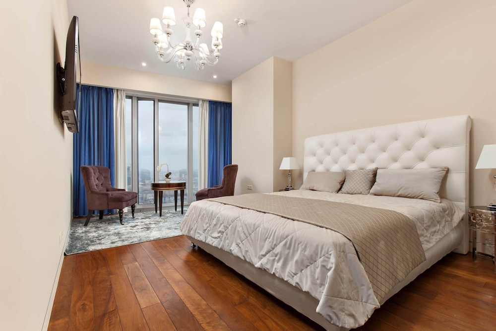 Luxury Apartment, 1 Bedroom