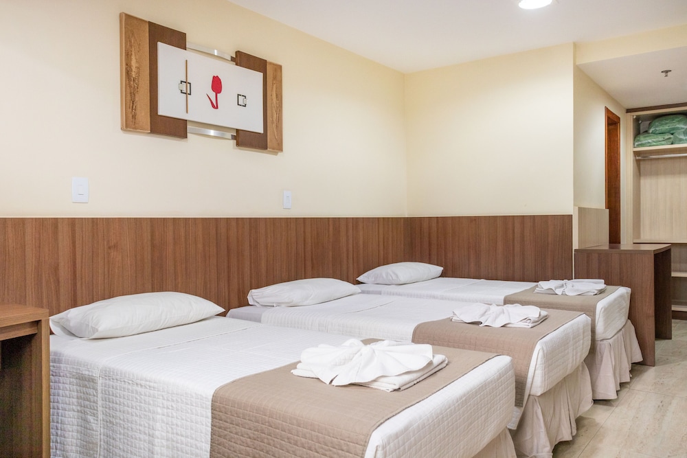Basic Triple Room photo 1