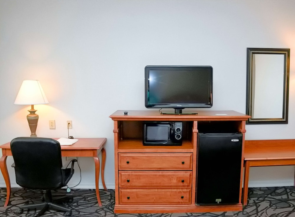 Room, 1 King Bed, Accessible - Photo 1