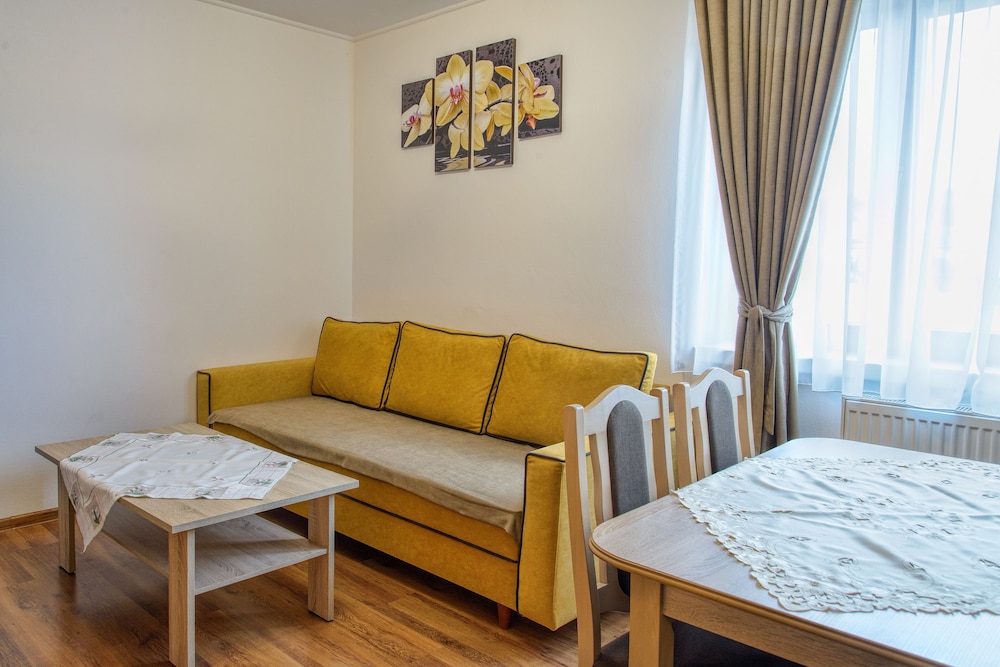 Apartment (Orchidea) photo 3