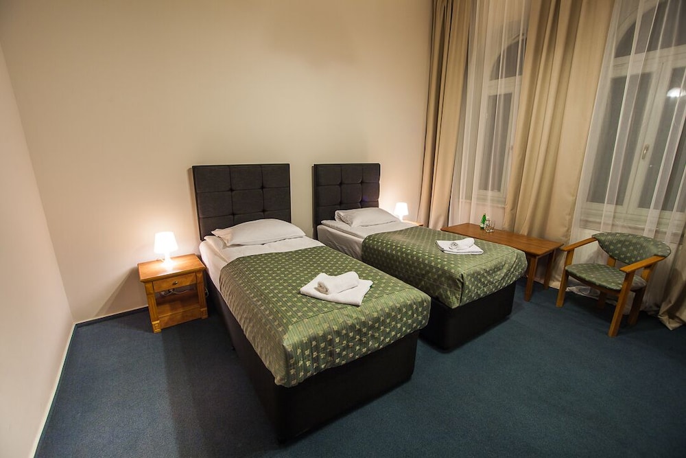 Comfort Room