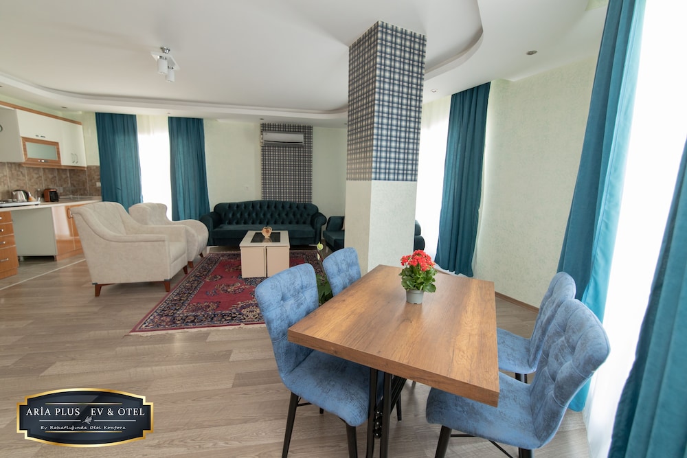 Business Apartment, 2 Bedrooms photo 3