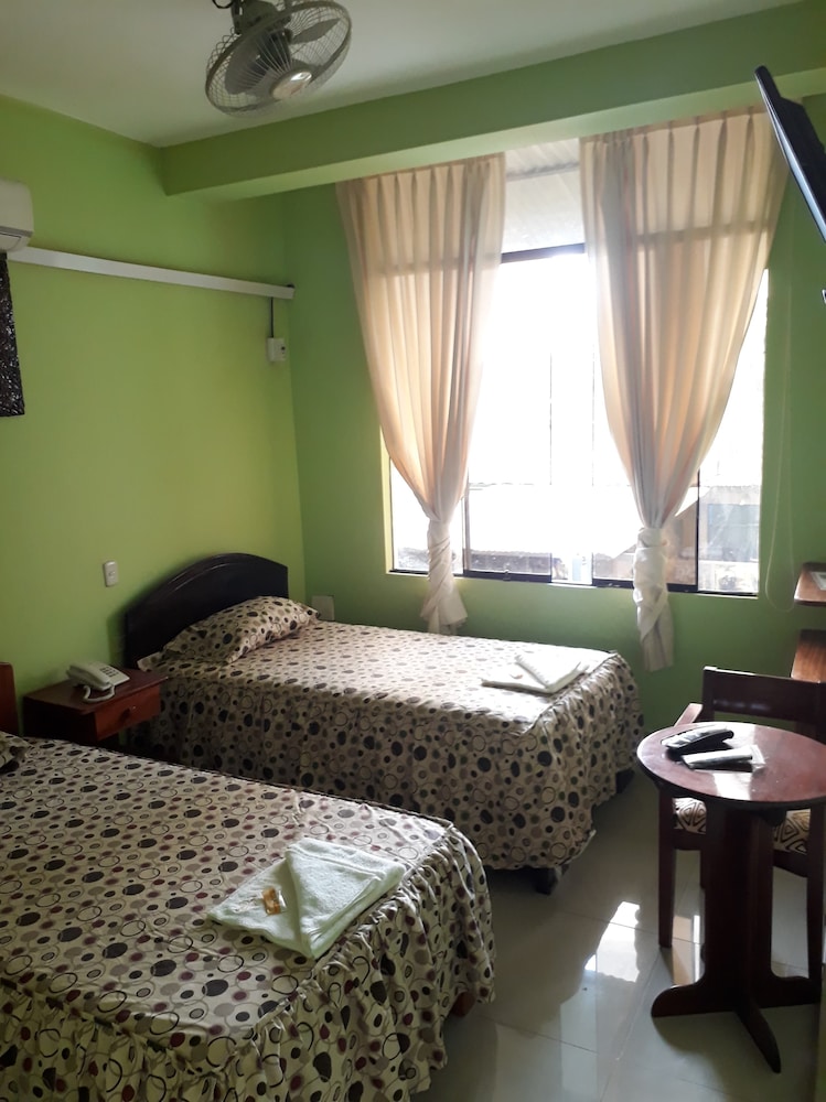 Comfort Twin Room