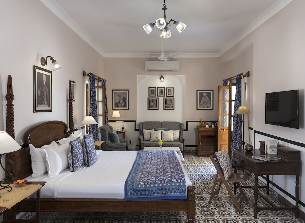 Superior Double Room photo 1