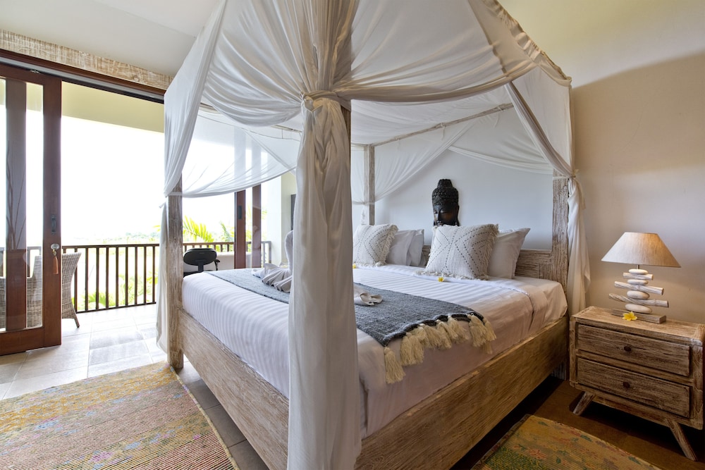 Luxury Villa, 2 Bedrooms (Sawah C3)
