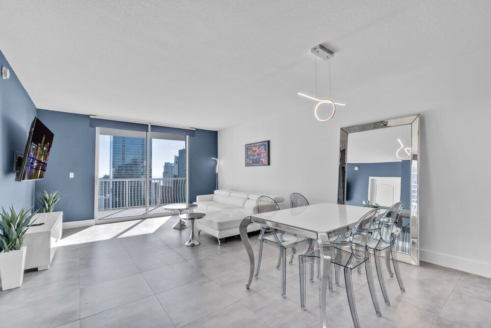 Deluxe Apartment photo 1