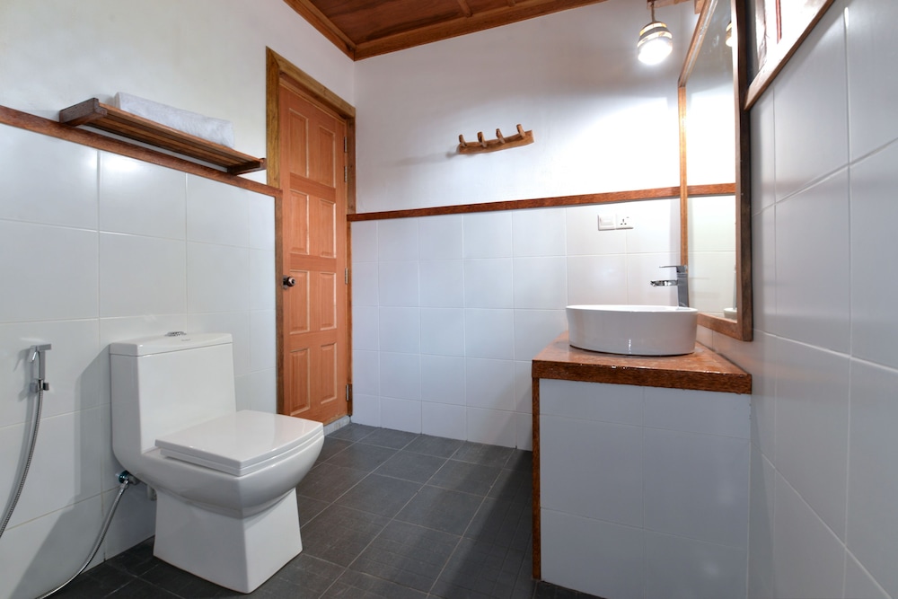 Deluxe Double Room, 1 Queen Bed, Accessible, Non Smoking photo 3
