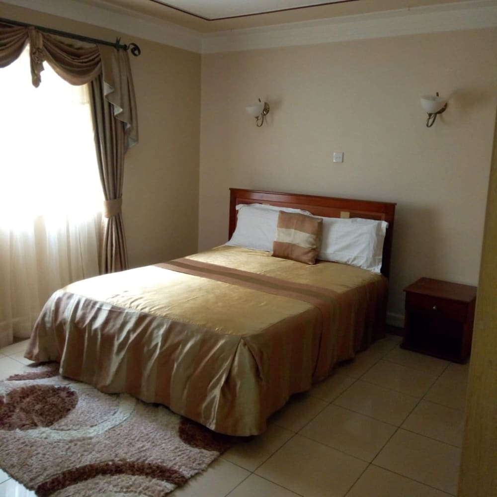 Apartment, 2 Bedrooms
