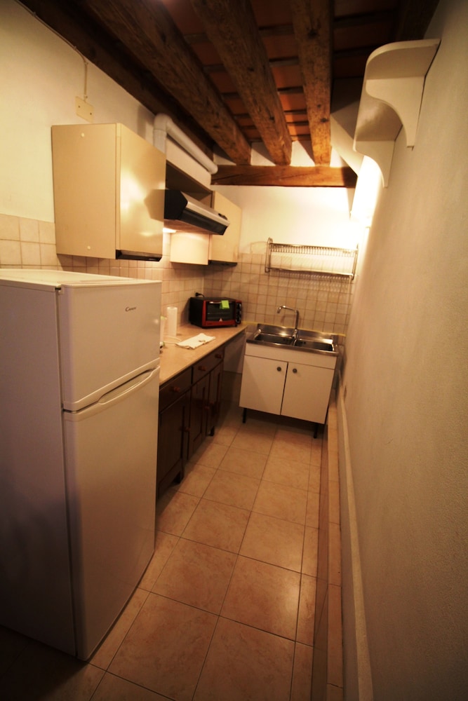 Apartment, 1 Bedroom photo 2