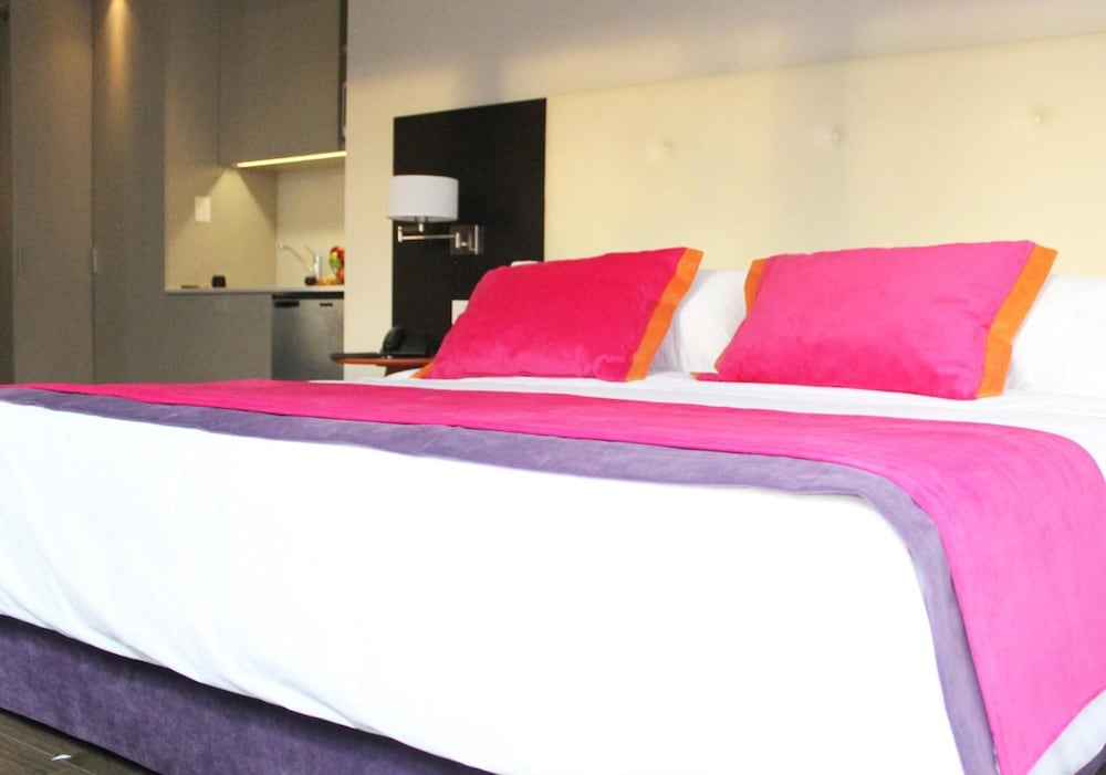 Superior Quadruple Room photo 3