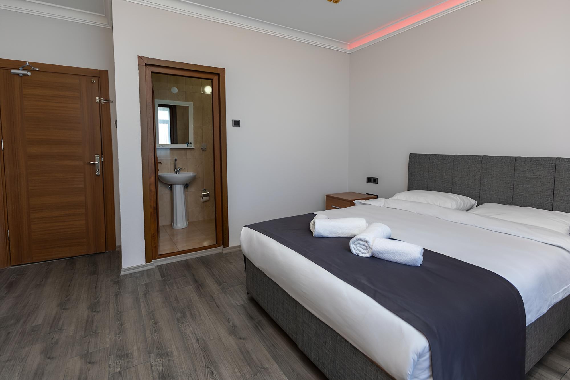 Deluxe Room photo 1