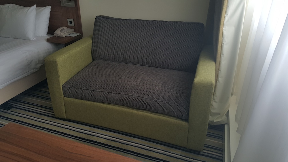 Standard Room, 1 Queen Bed with Sofa bed - Photo 12