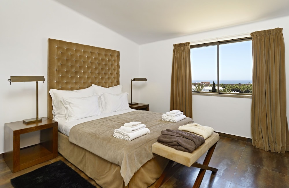 Duplex, 2 Bedrooms, Sea View