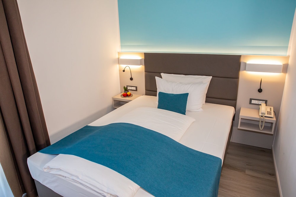 Comfort Room (french bed 1.40m)