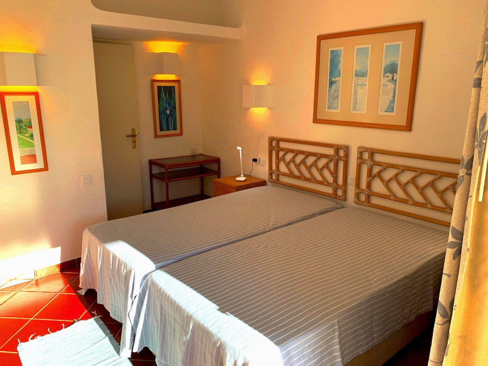 Deluxe Apartment, 1 Bedroom, Balcony