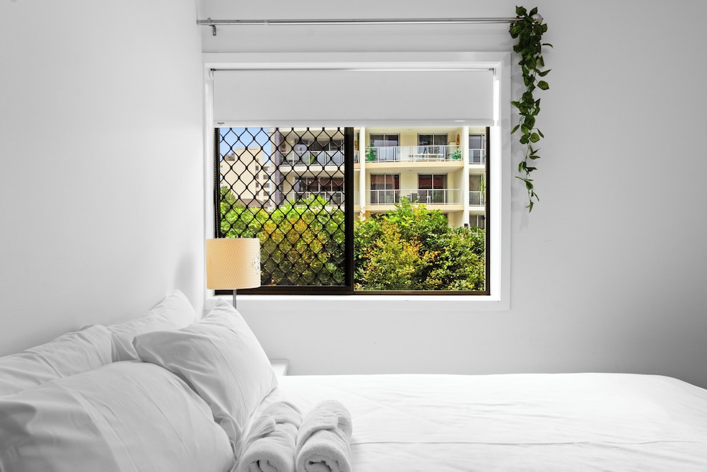 Deluxe Apartment, Balcony, City View photo 2