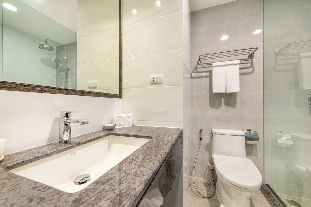 Superior Double Room - Photo 2