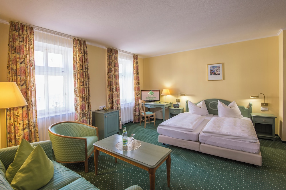 Classic Room, 1 Bedroom, Non Smoking photo 3