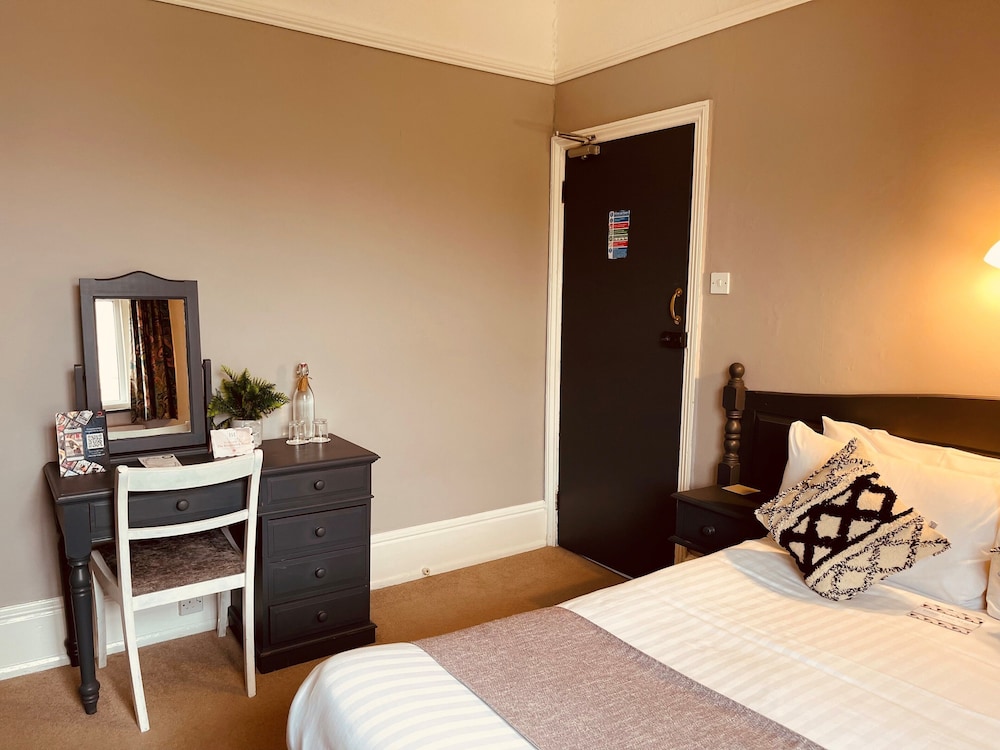 Classic Double Room - Photo 2