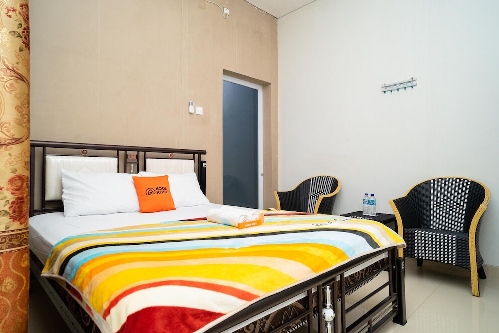 Deluxe Room - Photo 1