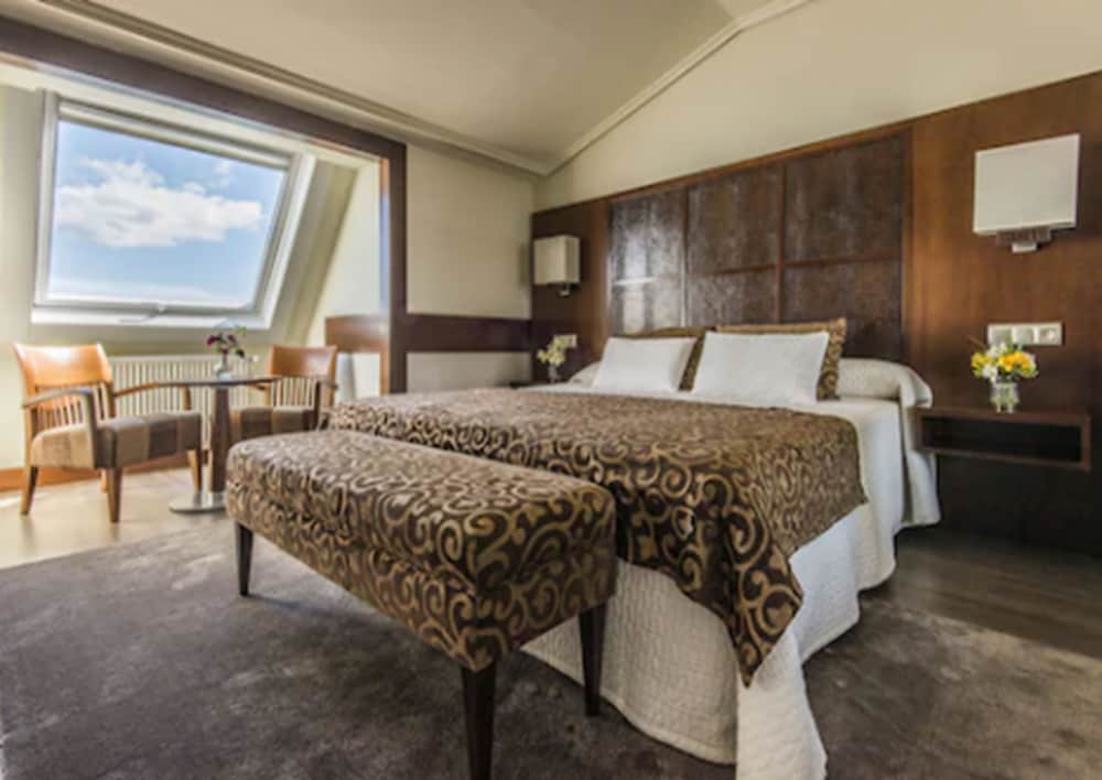 Premium Suite, Sea View (Louxo)