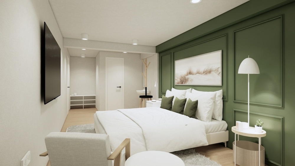 Standard Double Room photo 1