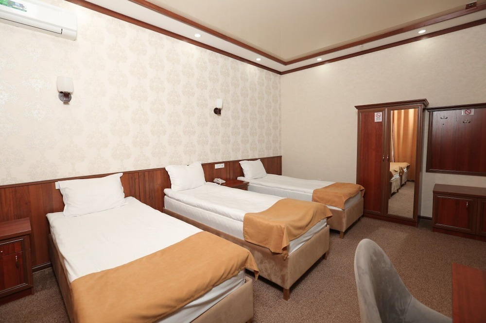 Triple Room photo 1