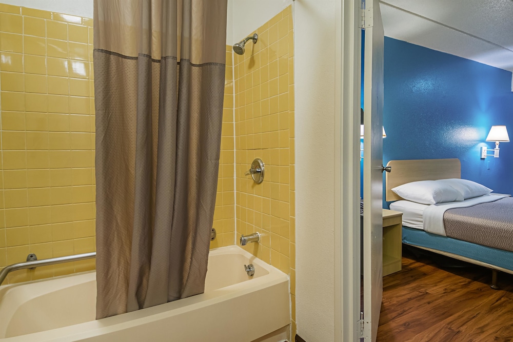 Motel 6-Knoxville, TN - North, Billede 7