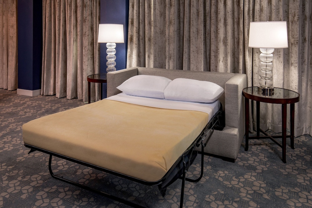 Executive Suite, 1 Double Bed - Photo 5