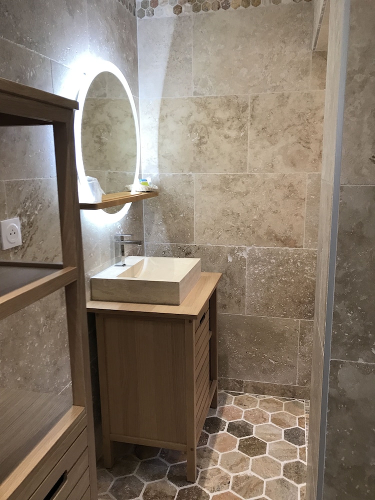 Suite Jacuzzi - Photo 6