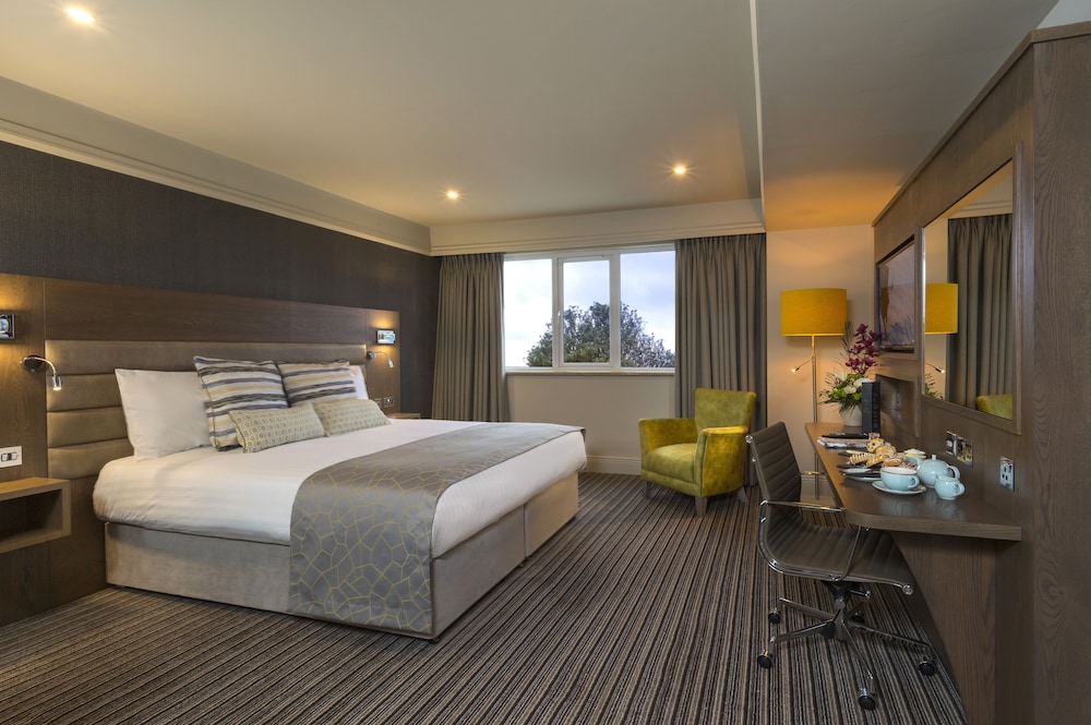 Executive Double or Twin Room, 1 Bedroom - Photo 1