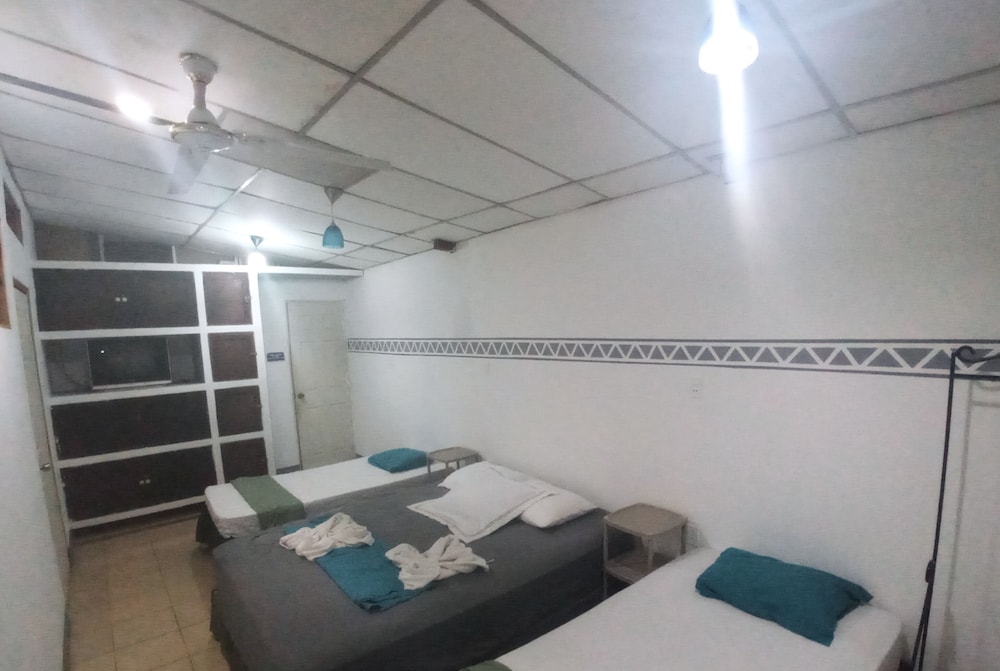 Comfort Double Room photo 1