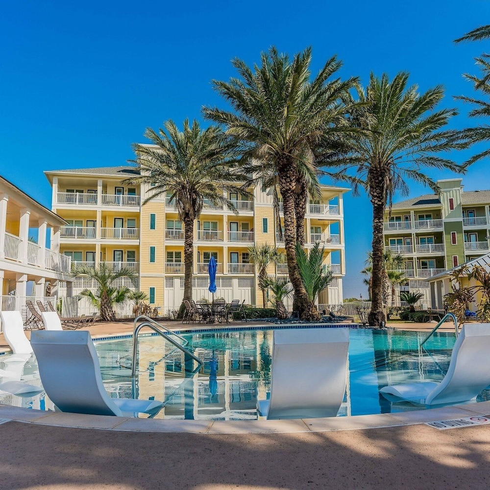 Resort Living on the Bay 2 bed 2 Bath Gorgeous Views Heated Infinity Pool Beach Access, Fotografia 14