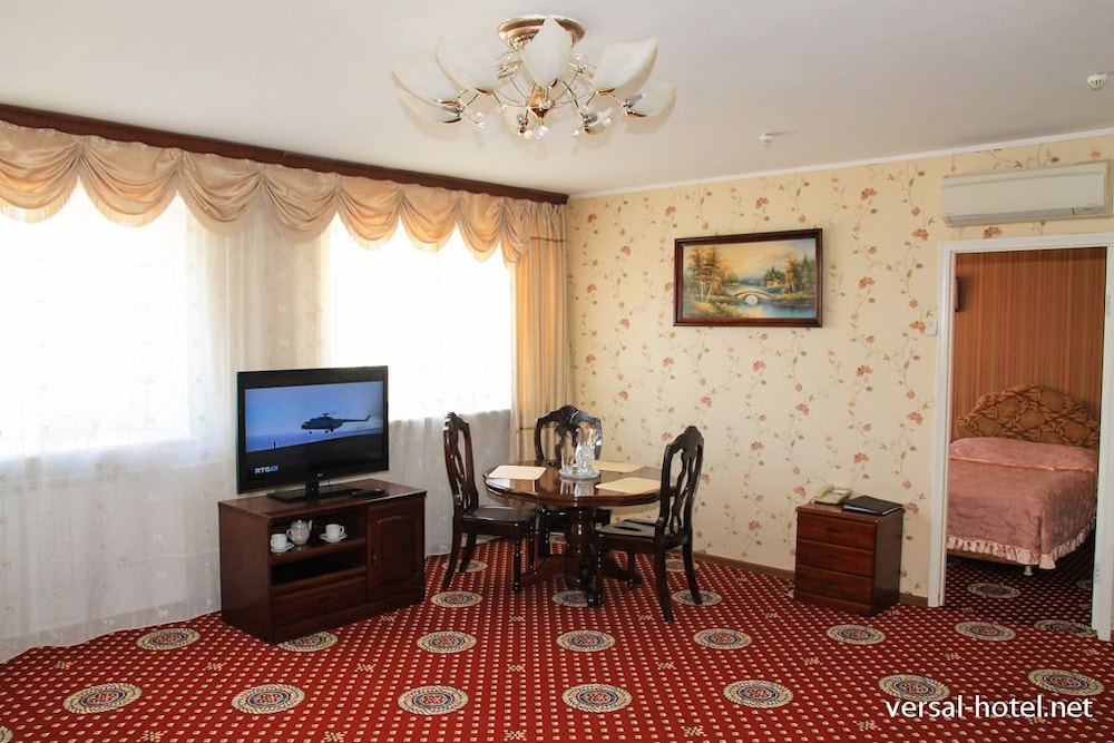 Suite, 1 Bedroom photo 1