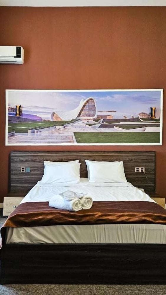 Panoramic Double Room